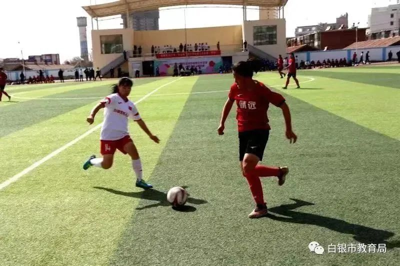 白银市长杯足球比赛,靖远足球队新闻