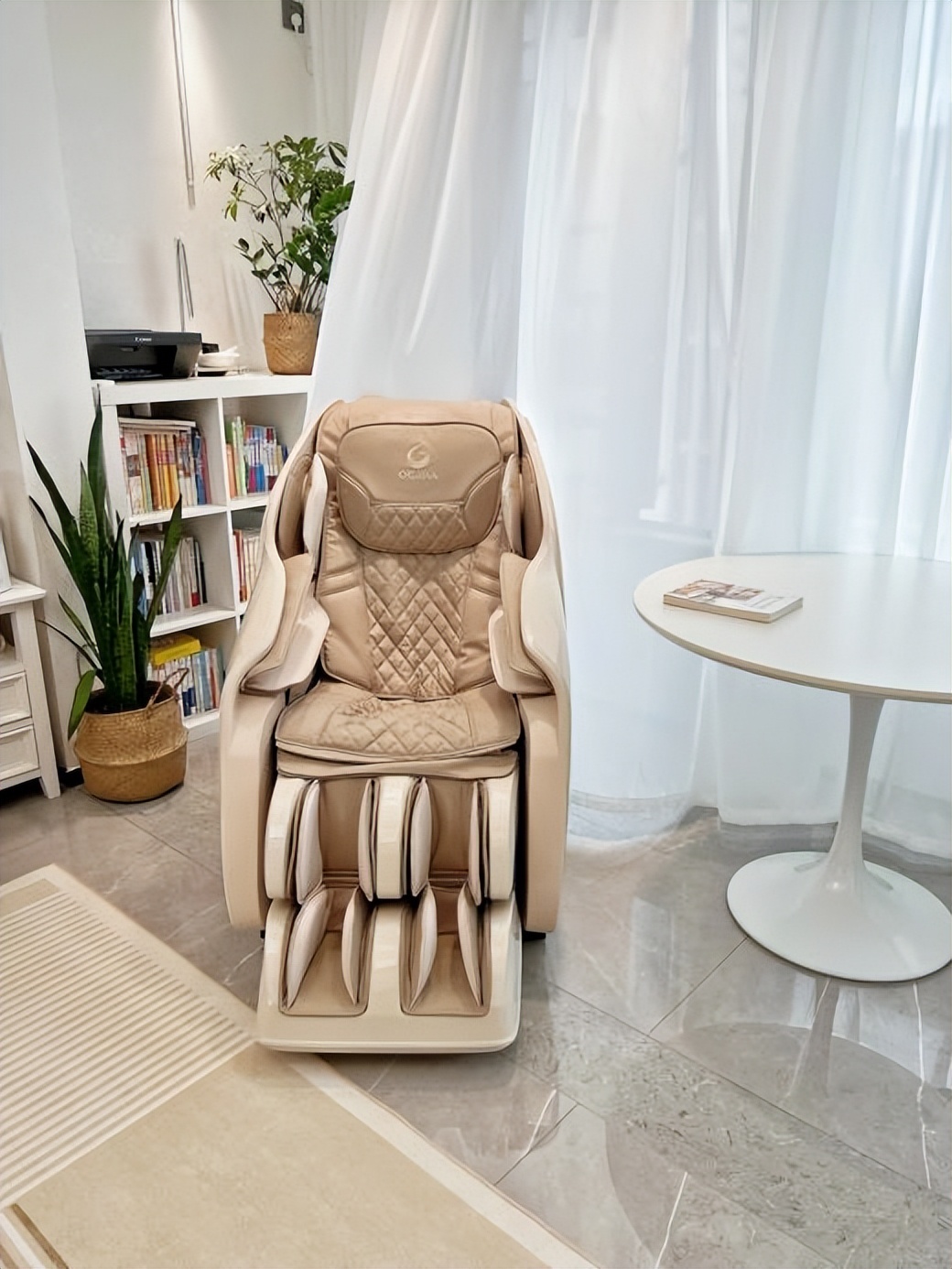 奥佳华按摩椅7808和7508,奥佳华7508neo按摩椅官方旗舰店