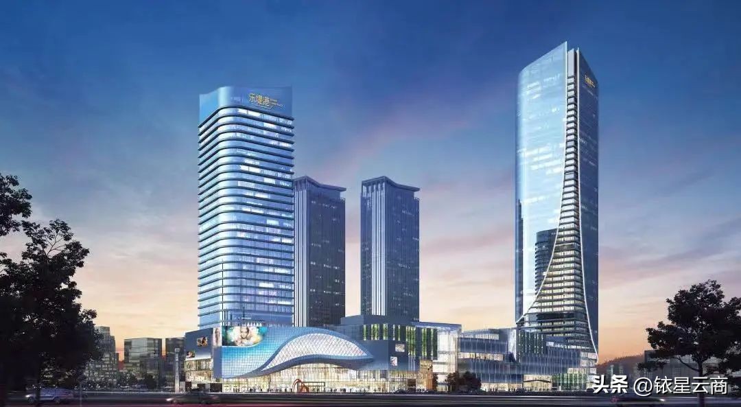 群雄争霸看点多多|2023年北京待业商业项目名单出炉