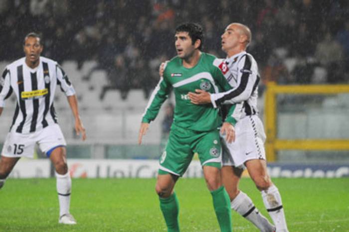 淘汰前欧冠冠军的以色列霸主：地中海边的豪门（上）