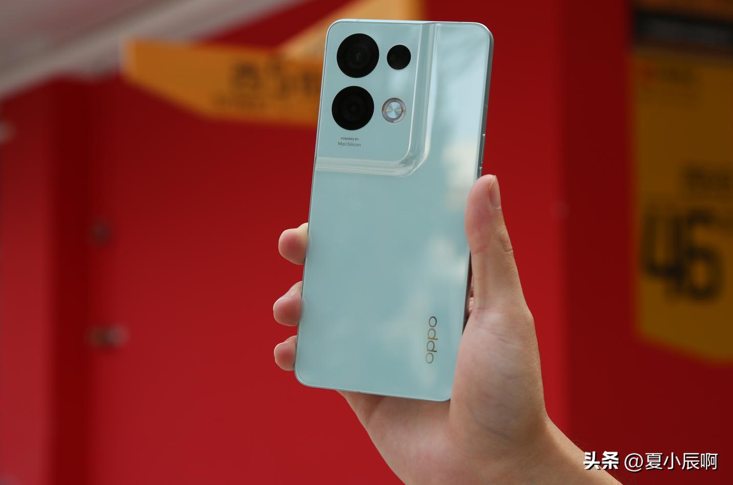 高颜值手机推荐这款新机不容错过,亲民手机推荐哪款好用又实惠