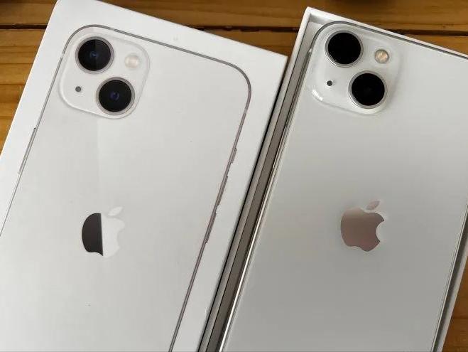 iphone13pro是拥有5g吗,iphone13pro是真5g吗