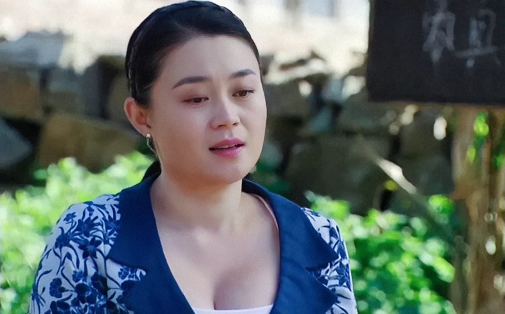 谢广坤儿媳妇出轨哪一集,谢广坤出轨后再引争议