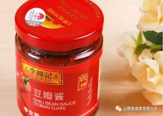 “郫县豆瓣酱”哪个牌子最好吃？经评选，这6种豆瓣酱最受欢迎！