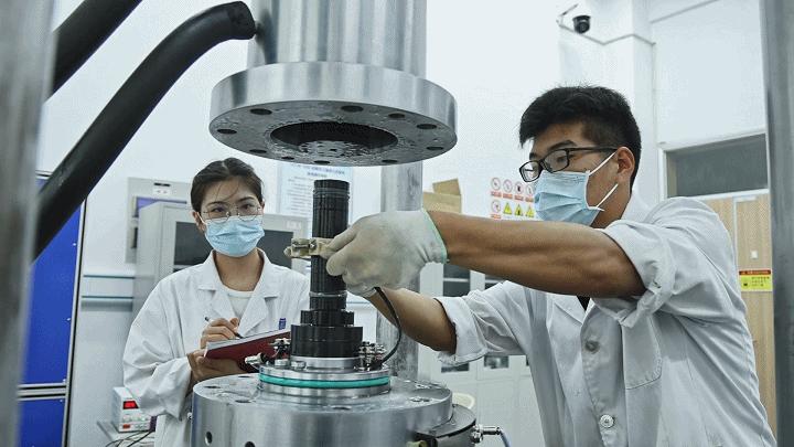 真金白银扶持建筑业,真金白银支持光储产业发展