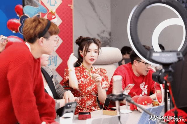 网红主播雪梨罚款原因,网红雪梨朱宸慧