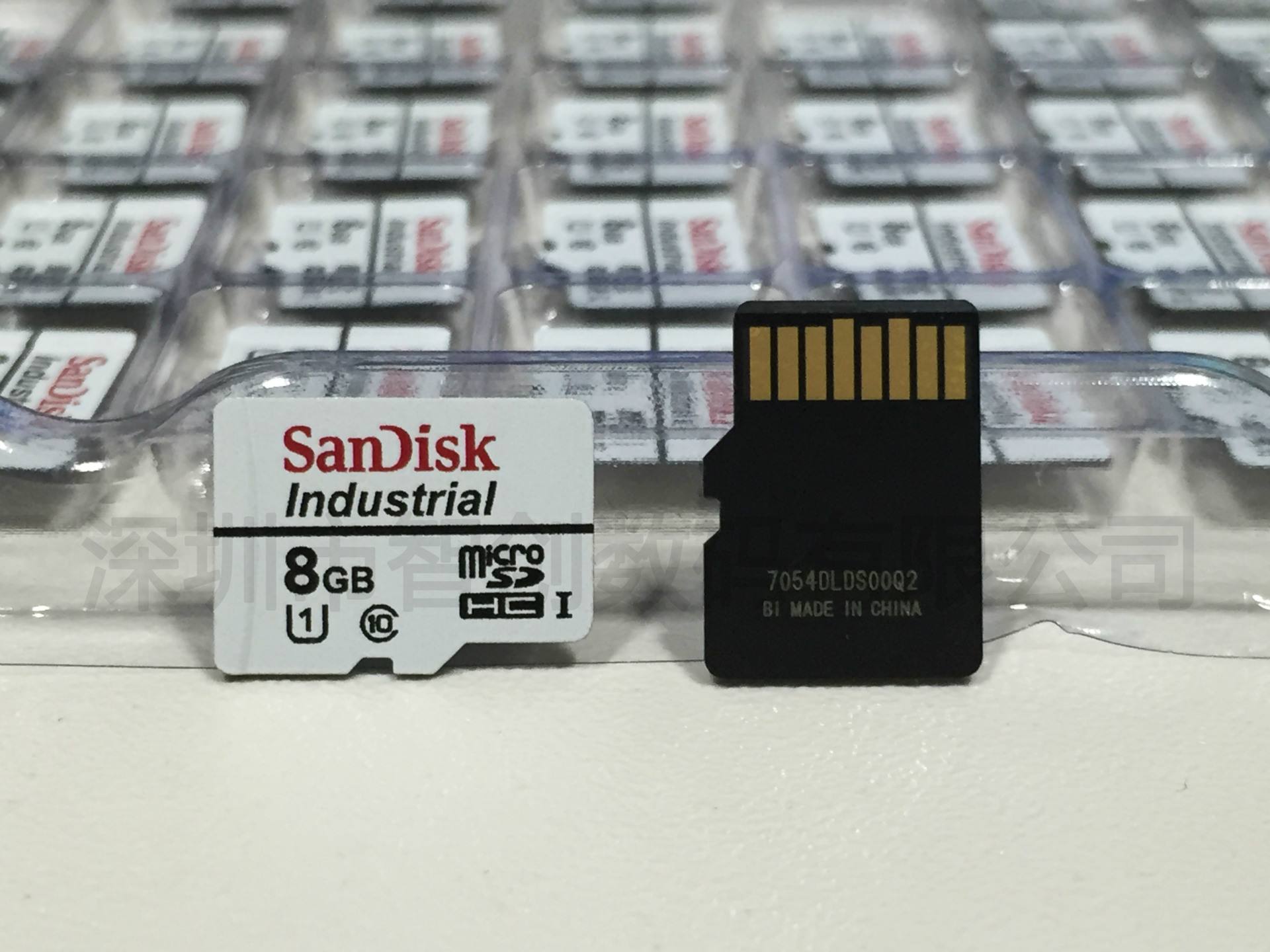 SD卡和TF卡有什么区别,SD卡是什么