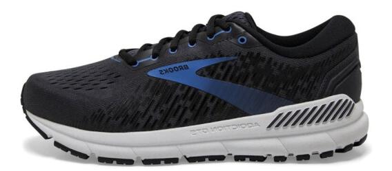 brooks甯冮瞾鍏嬫柉涓撲笟璺戦瀷澶師,甯冮瞾鍏嬫柉brookstrance12璺戦瀷