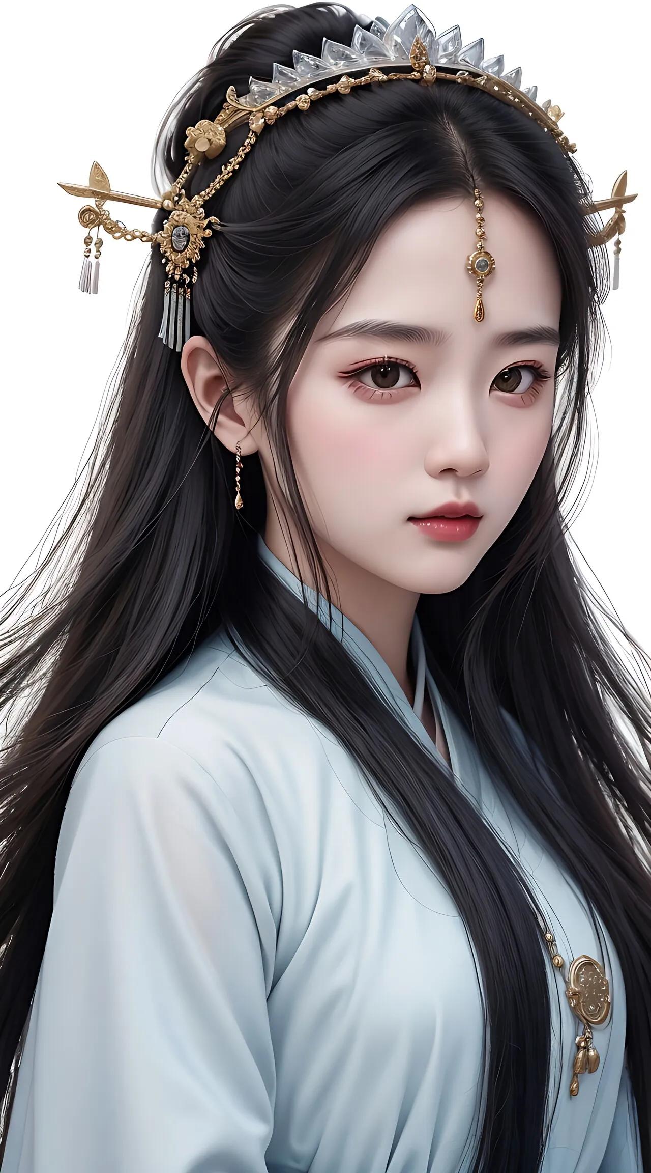 Ai绘画教程,Ai绘画可不可以生成色图