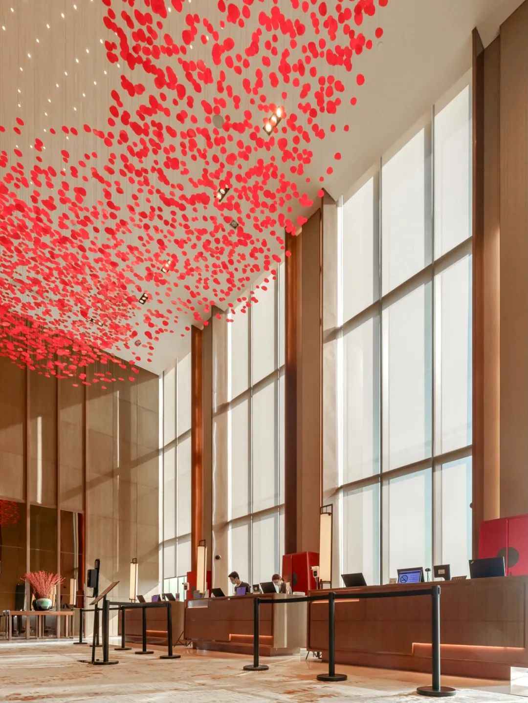 静谧安逸的小众度假地,远离城市喧嚣顶级度假胜地