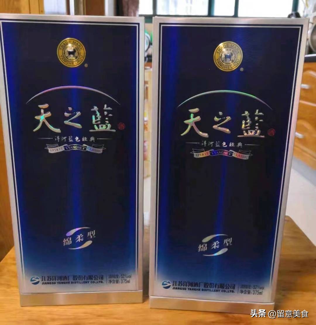 最好的浓香口粮酒排行榜,全国口粮酒排名前十名品牌