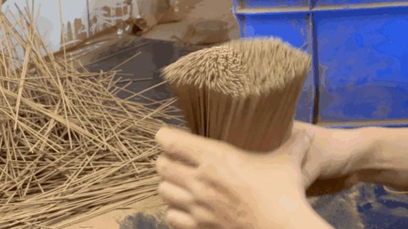 当代年轻人不上进只上香？上香有讲究，5.12-15厦门看香全攻略