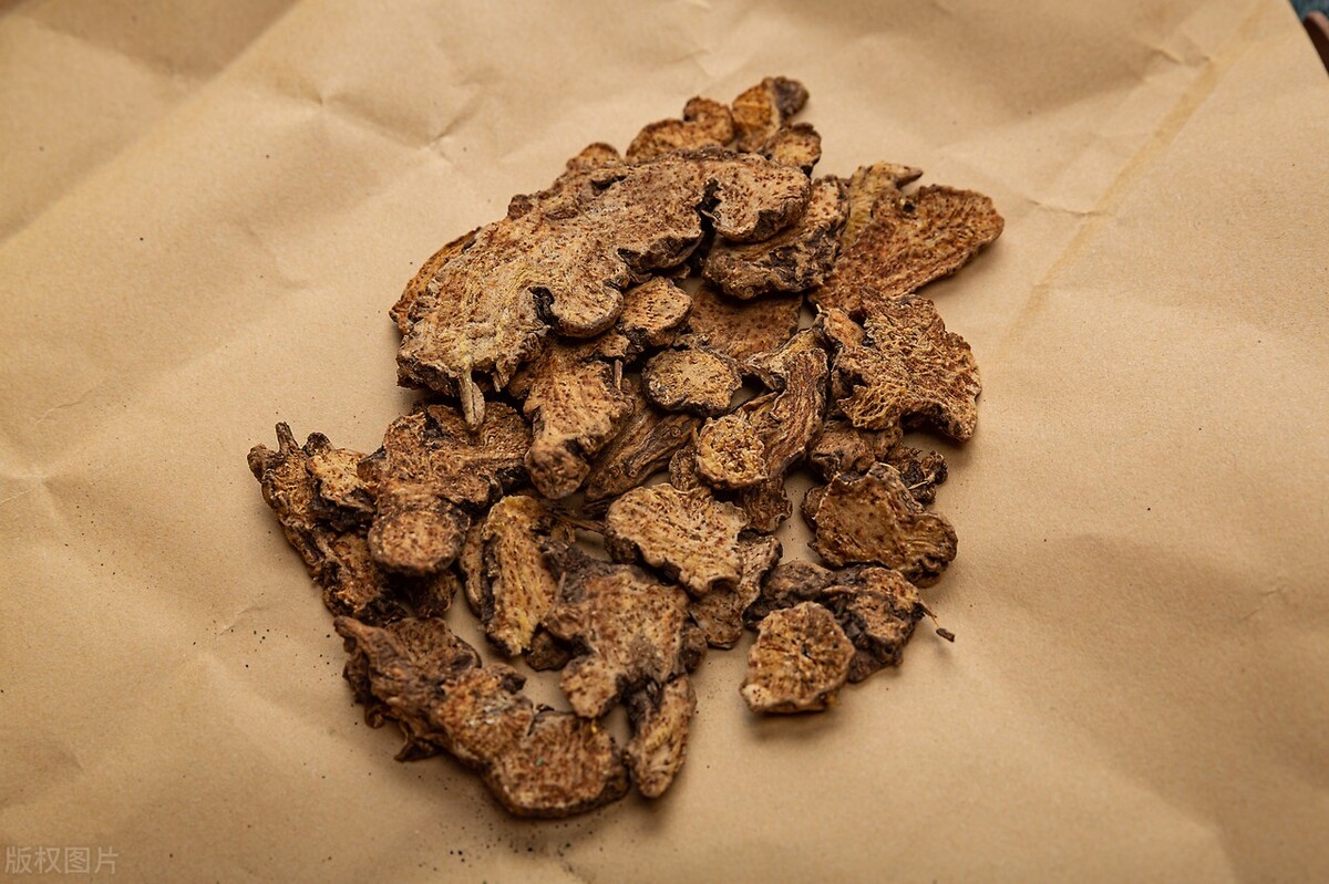 前列腺增生，从「脾胃」论治，1月收功丨脾胃健，九窍通，病无踪