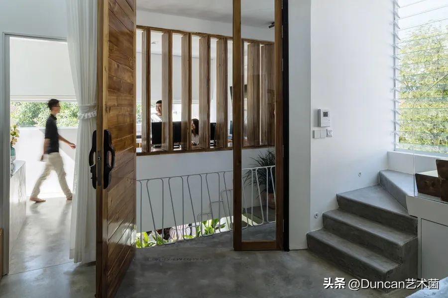 LimdimHouseStudio：与自然共居住，打造生态住宅