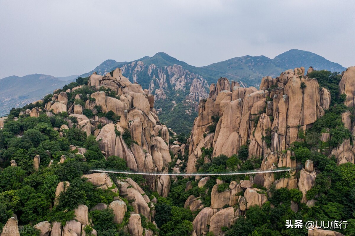 河南14个免费景区2021免费景点,最值得去的河南三个景点