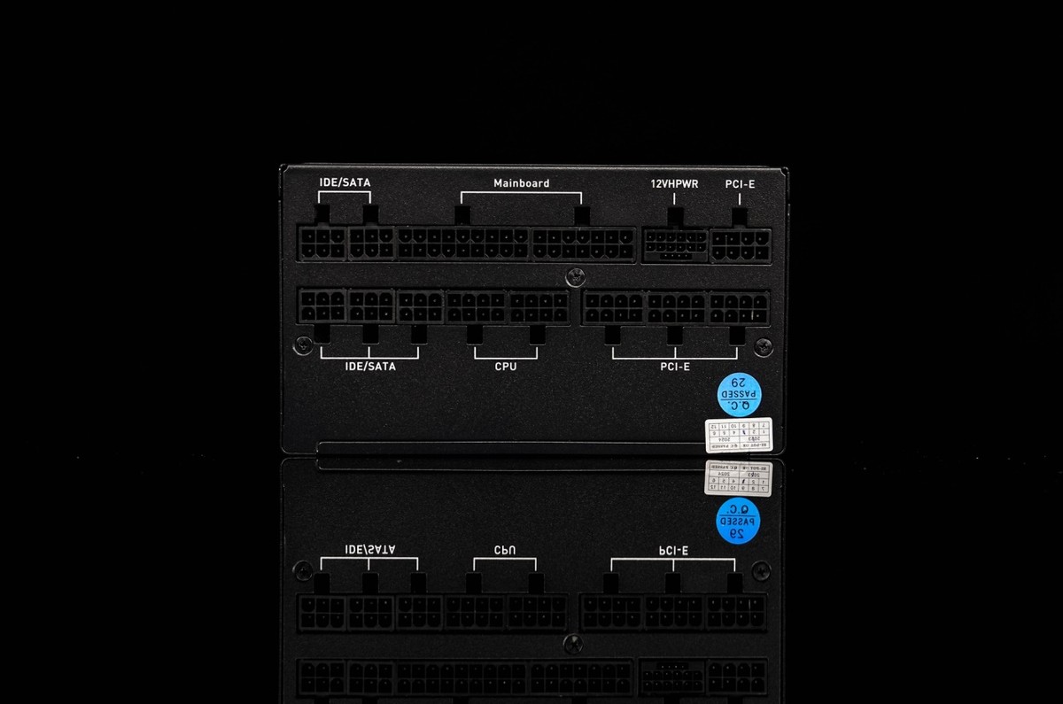diy电脑电源瓦数怎么选,diy主机电源功耗
