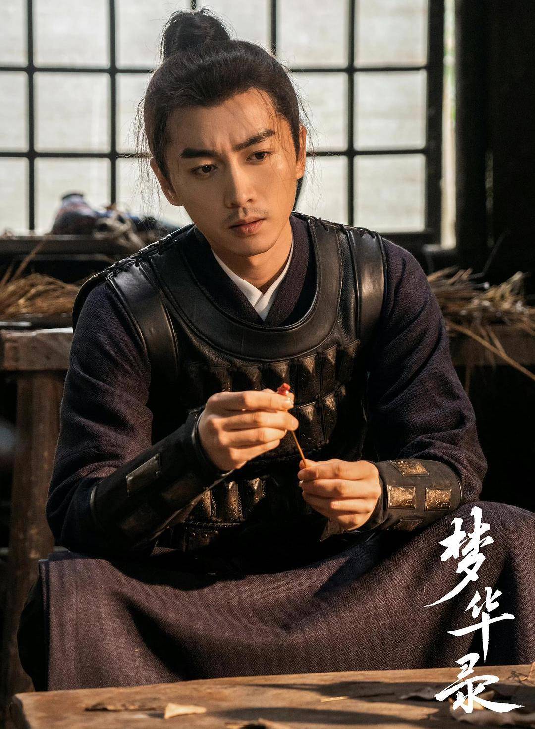 《梦华录》靠古偶美学拿下8.8分，刘亦菲的路人盘赢麻了