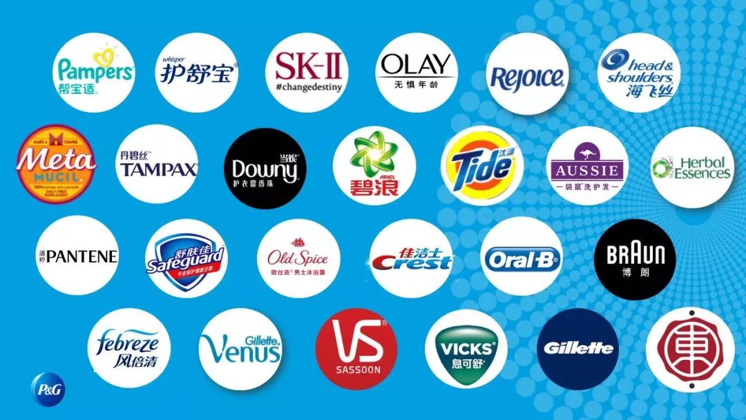 宝洁道歉广告视频合集,宝洁道歉潮