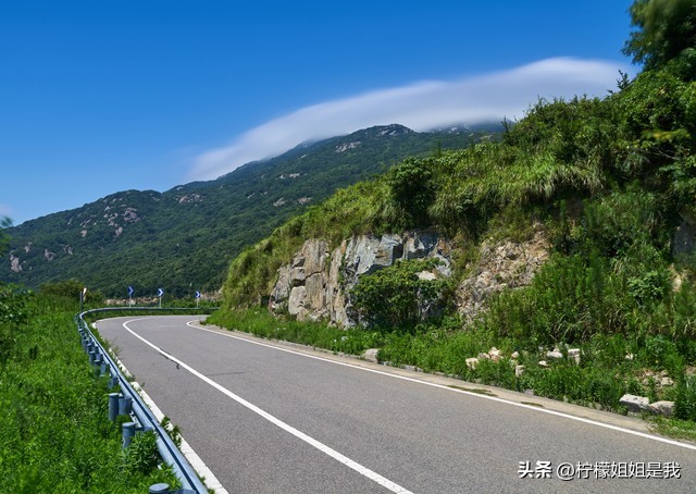 舟山旅游攻略朱家尖东沙,舟山朱家尖旅游攻略