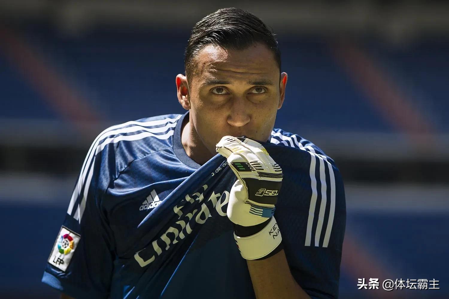 盘点|皇马21世纪十大超值引援！c罗排名第二