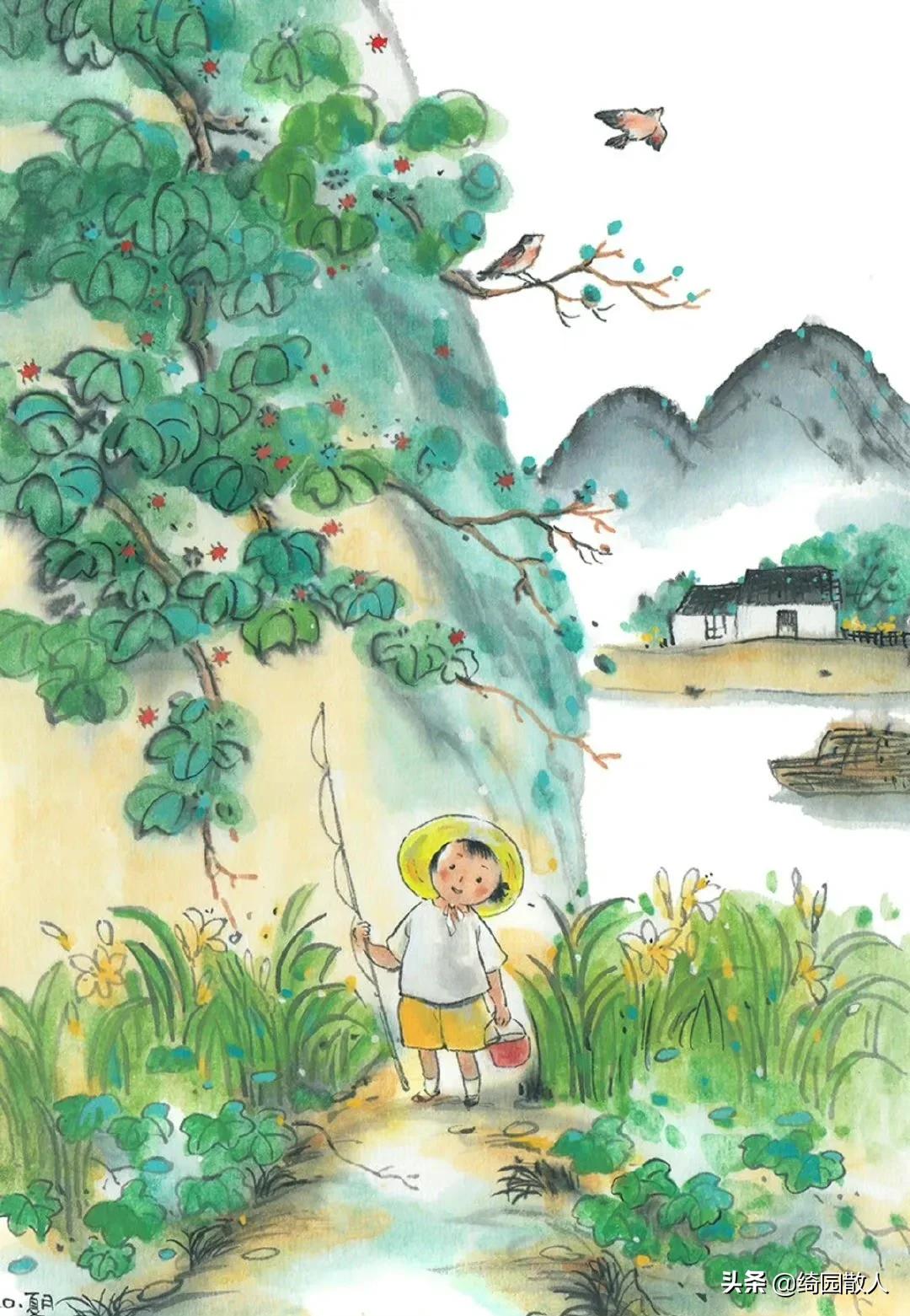 绔ュ勾鏃剁殑椴ら奔,绔ュ勾閽撶殑灏忛奔