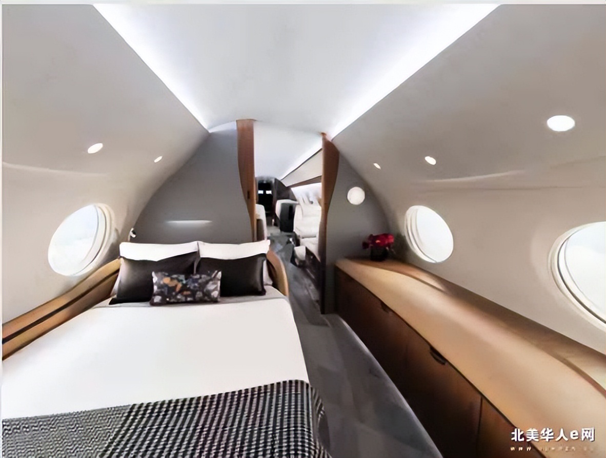 马斯克新私人飞机,马斯克飞机最新消息