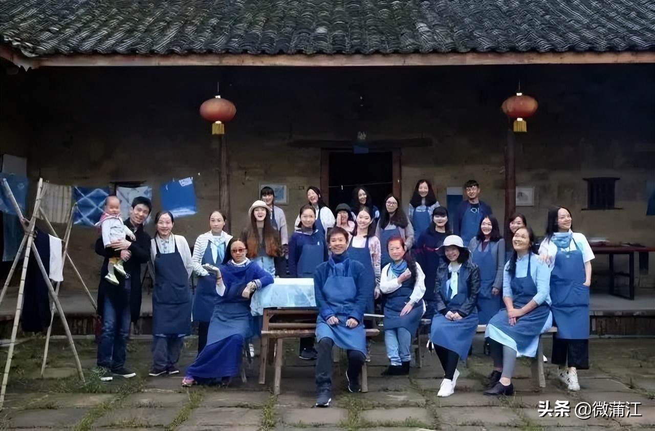 【新蒲江人】成都蒲江县乡村规划师邓小玲:扎根基层10年做乡村和规划之间的“桥梁”