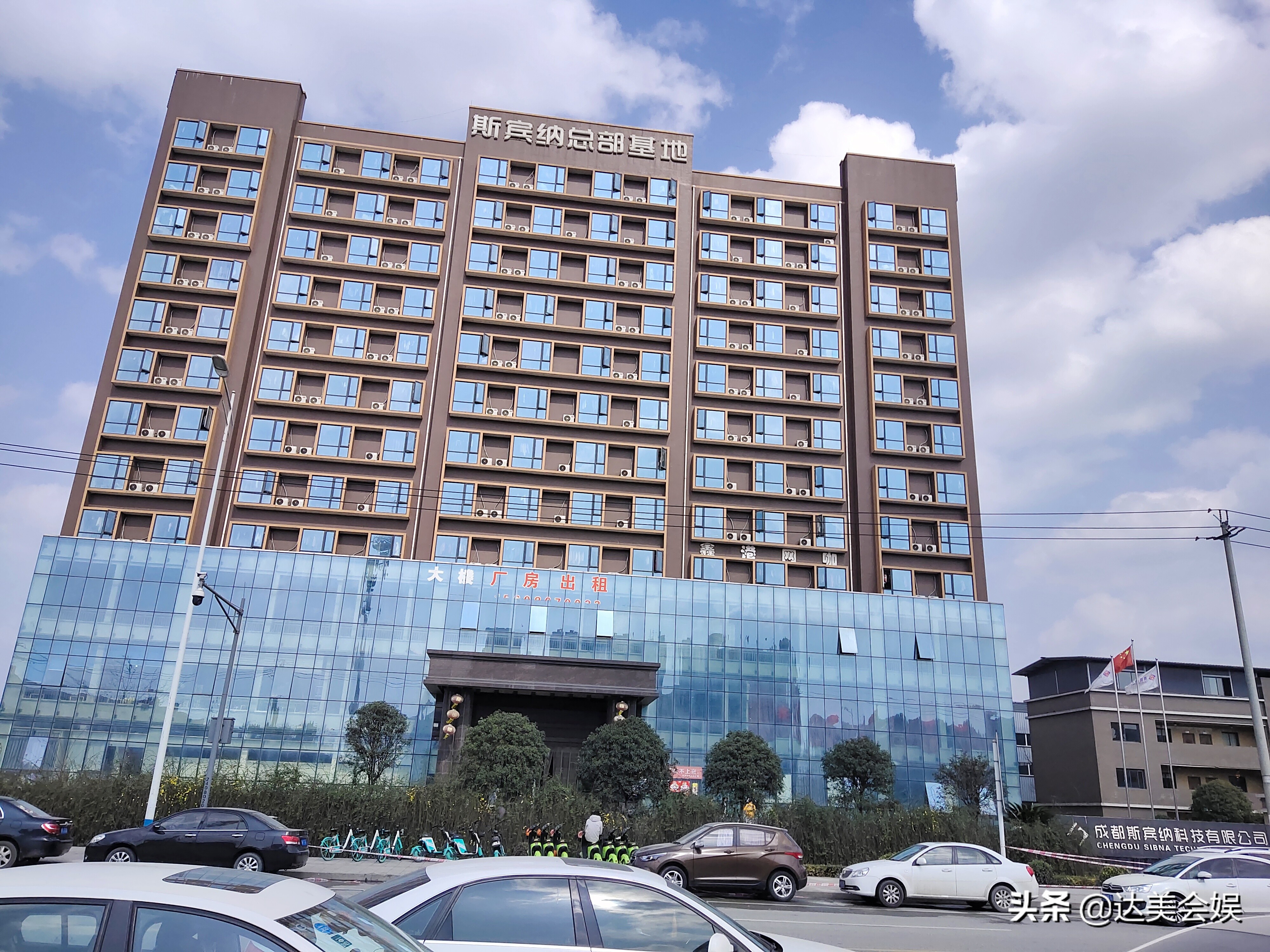 成都富士康真实工作体验,在成都富士康的生活