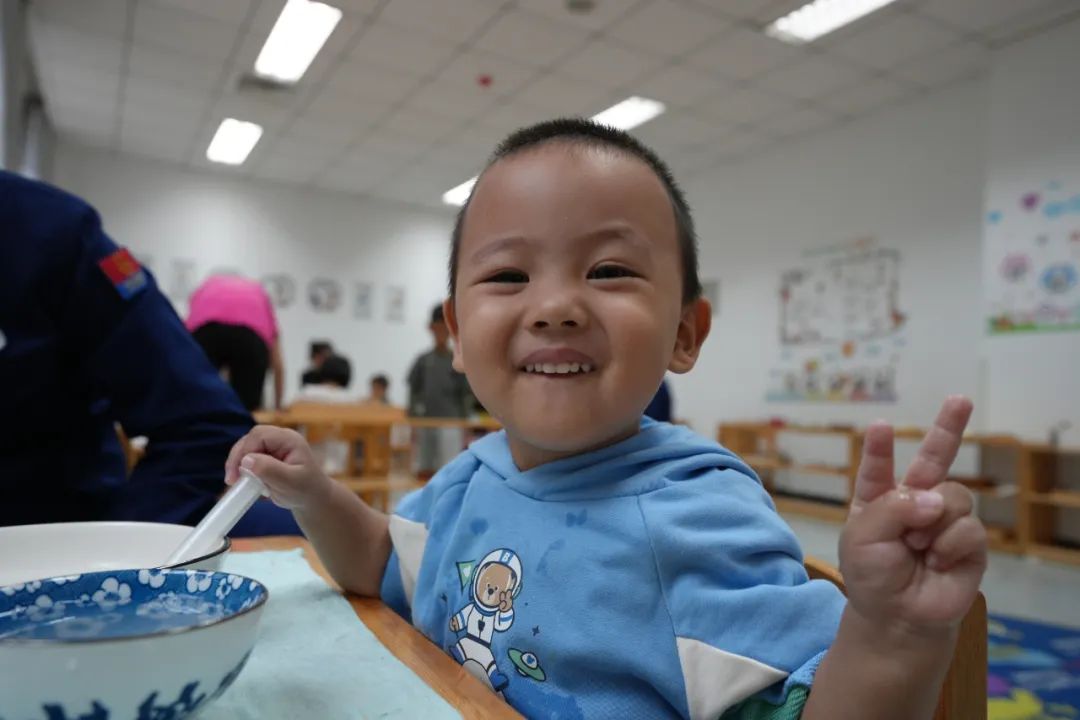 海淀支队“蓝苗学社”开班啦！