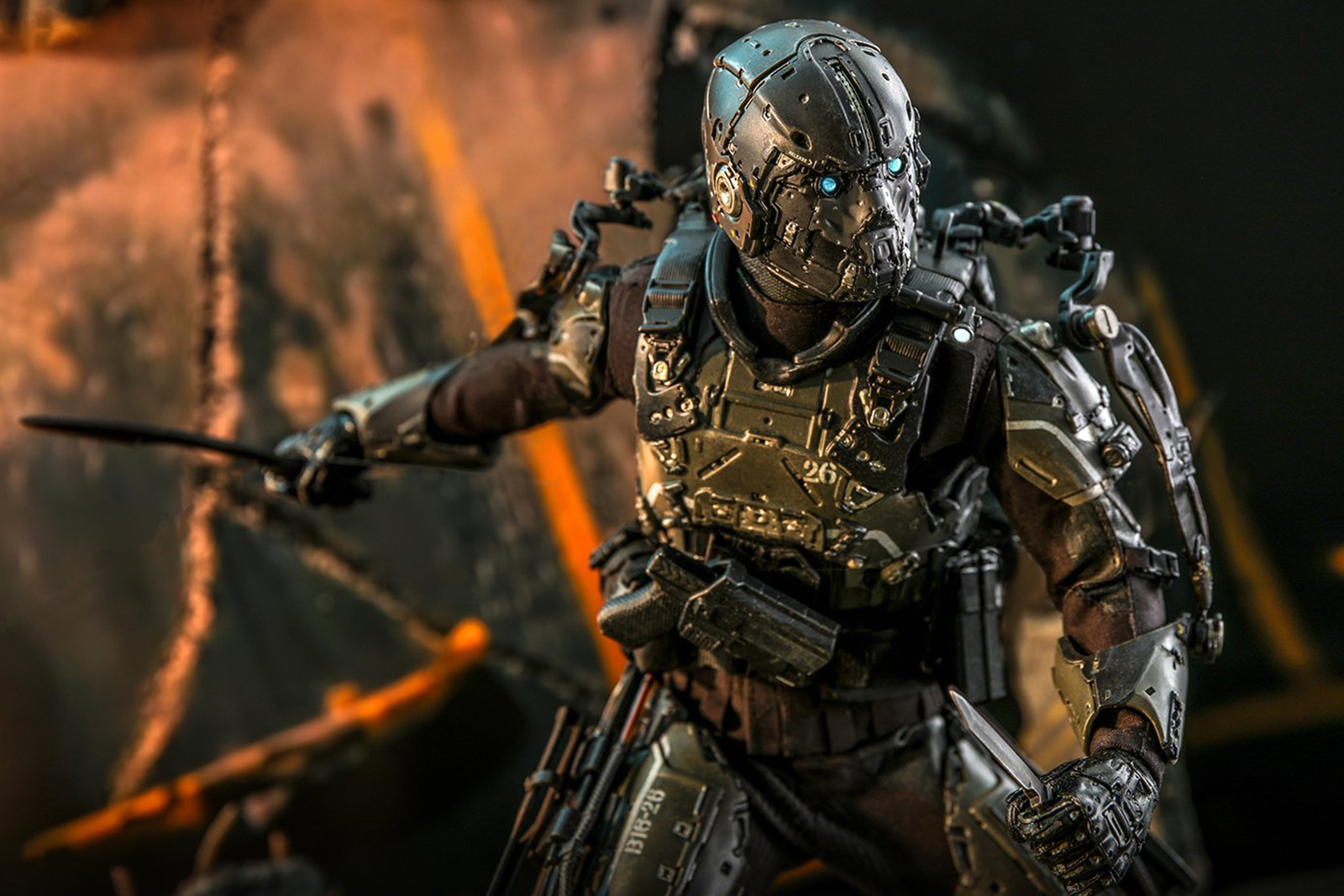 鏄庢棩鎴樿浜哄伓鐜╁叿,鏄庢棩鎴樿鐜╁叿妯″瀷