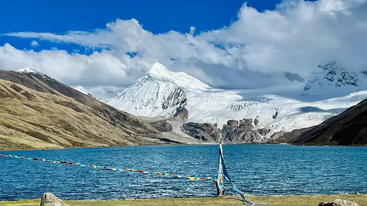 你准备好了去*藏西**吗？我有几项抗高反的建议，希望对你有帮助