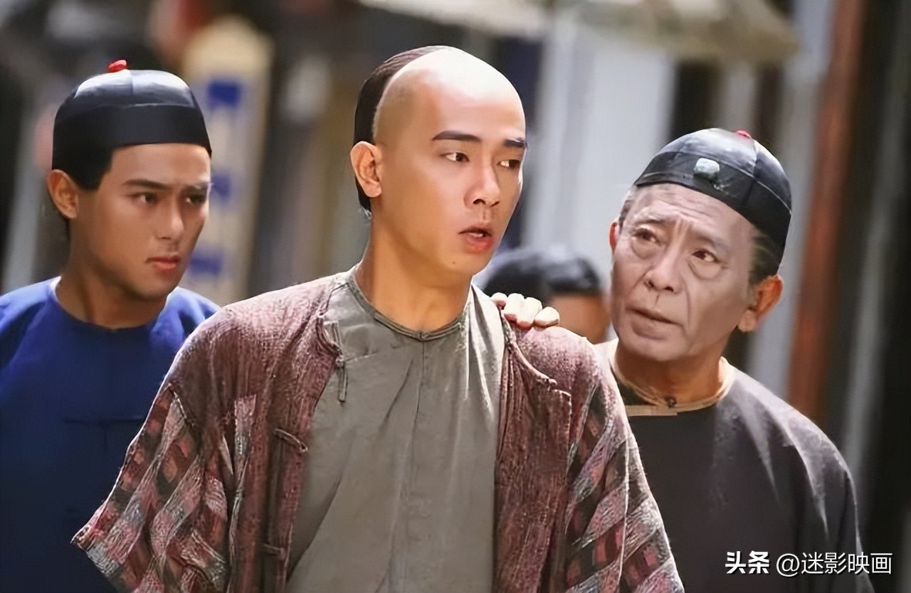 香港电影明星十大恶人之死,香港电影界四大恶人简介