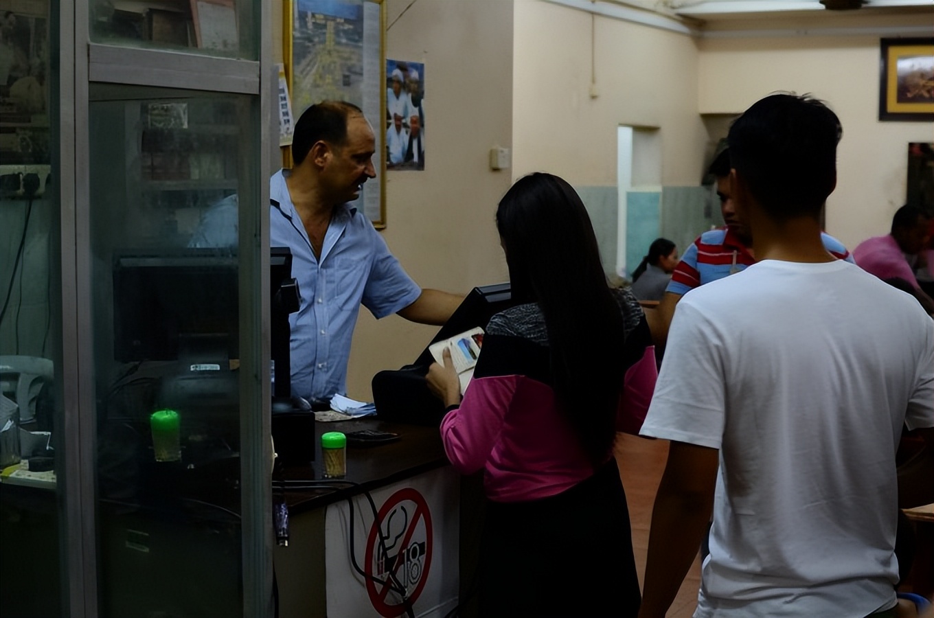 马来西亚吃饭攻略,马来西亚沙巴吃喝