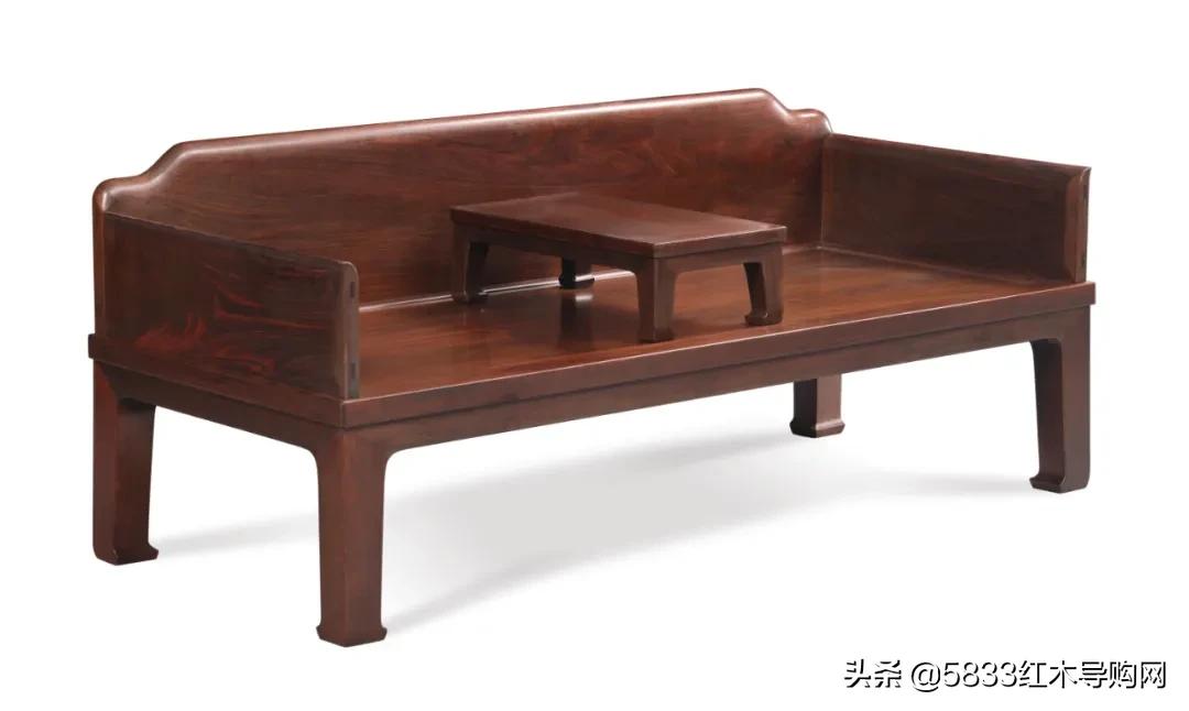 古代的闽作家具仅仅只是儒商炫富的象征？