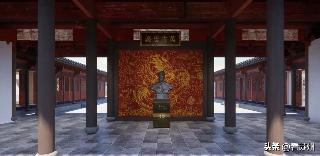 苏州博物馆5月开放时间,苏州博物馆本馆什么时候有夜场