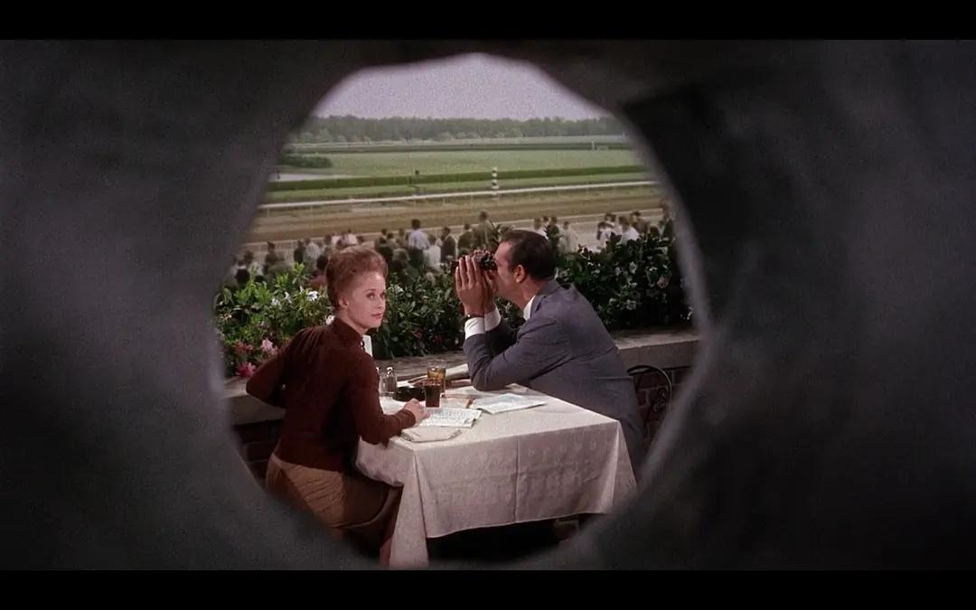 电影《艳贼》：对欲望与罪恶的深入探讨