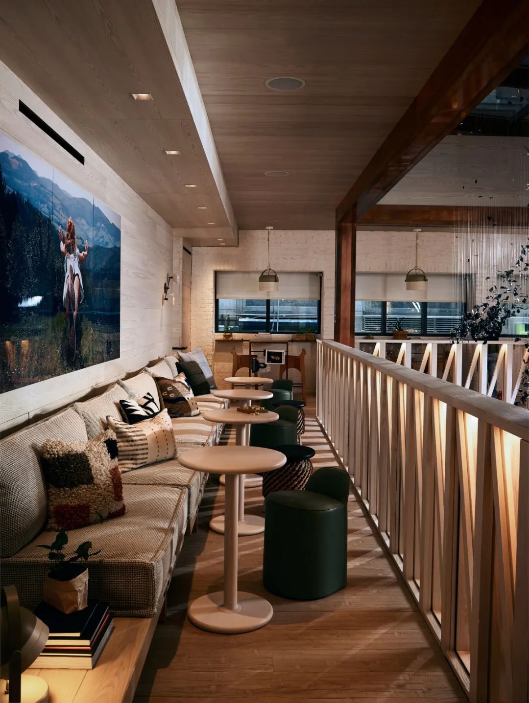 世界顶级云端酒店,全球十大顶级设计酒店