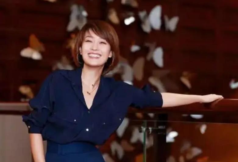 感情扎心语录马伊琍,女生说婚姻不易且行且珍惜马伊琍