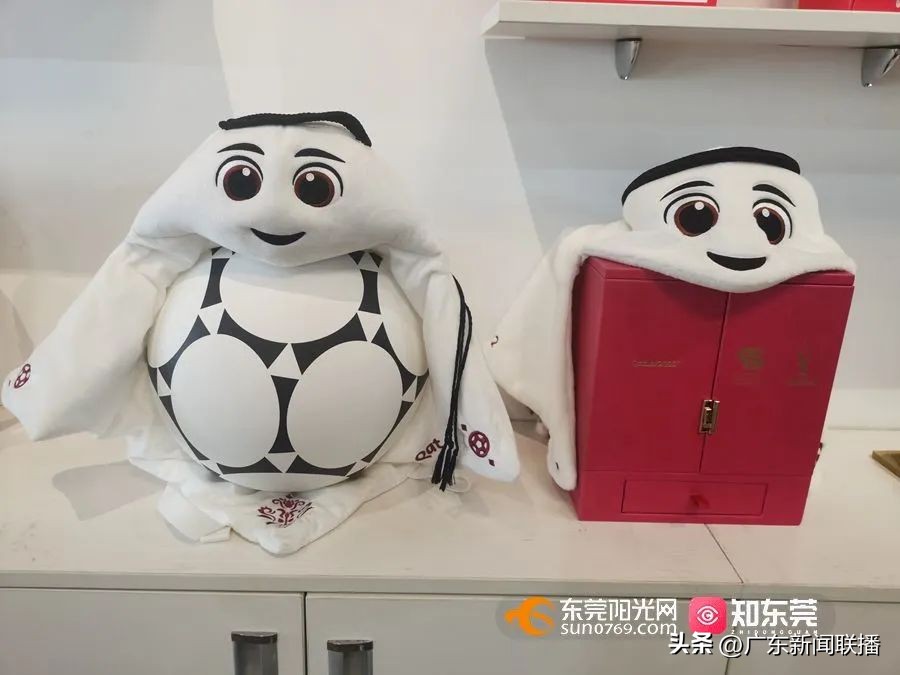 拉伊卜吉祥物可以生产吗,拉伊卜吉祥物进球