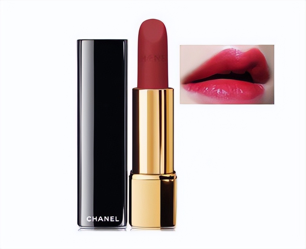 口红推荐：这些口红色号，超显白显温柔，让你长效维持迷人双唇