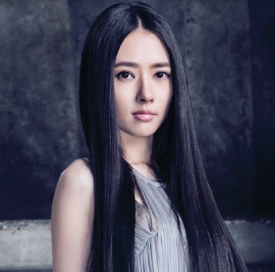 女人清醒和睿智,郭碧婷对待婚姻的态度