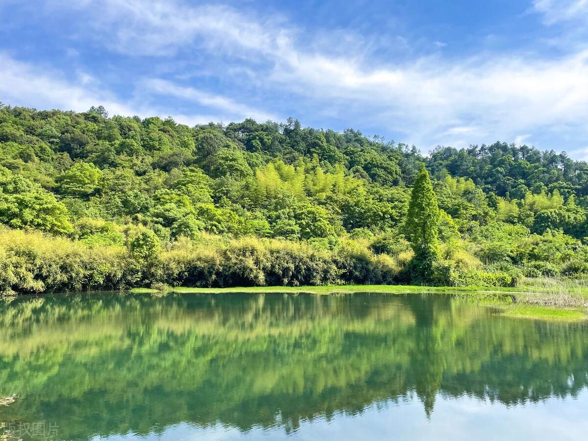 长沙哪个公园风景最美,长沙最值得去的公园是哪里