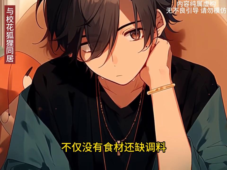 我的同居女神结局,我的同居男友2