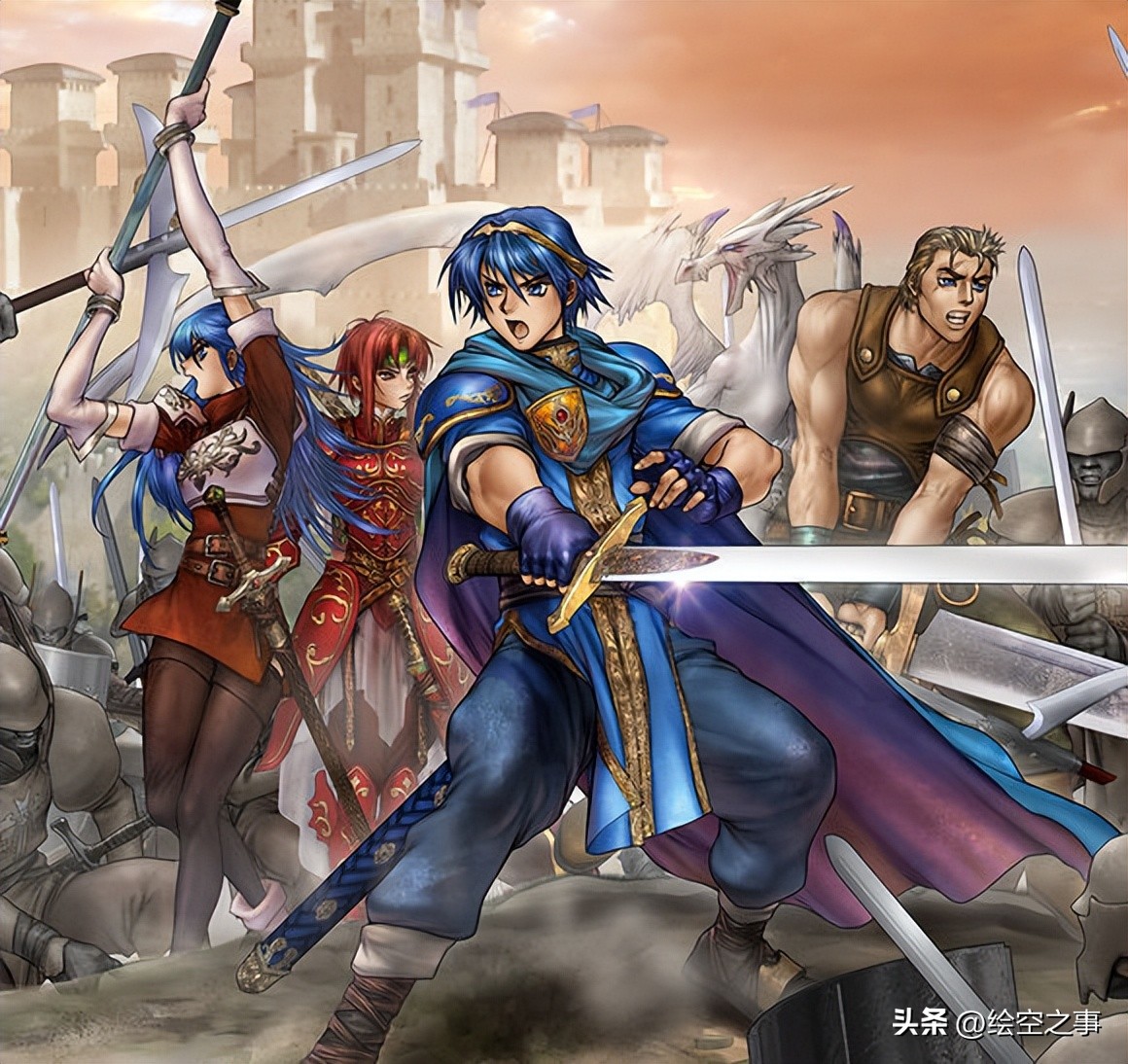 火焰纹章火纹圣火,火焰纹章engage火纹