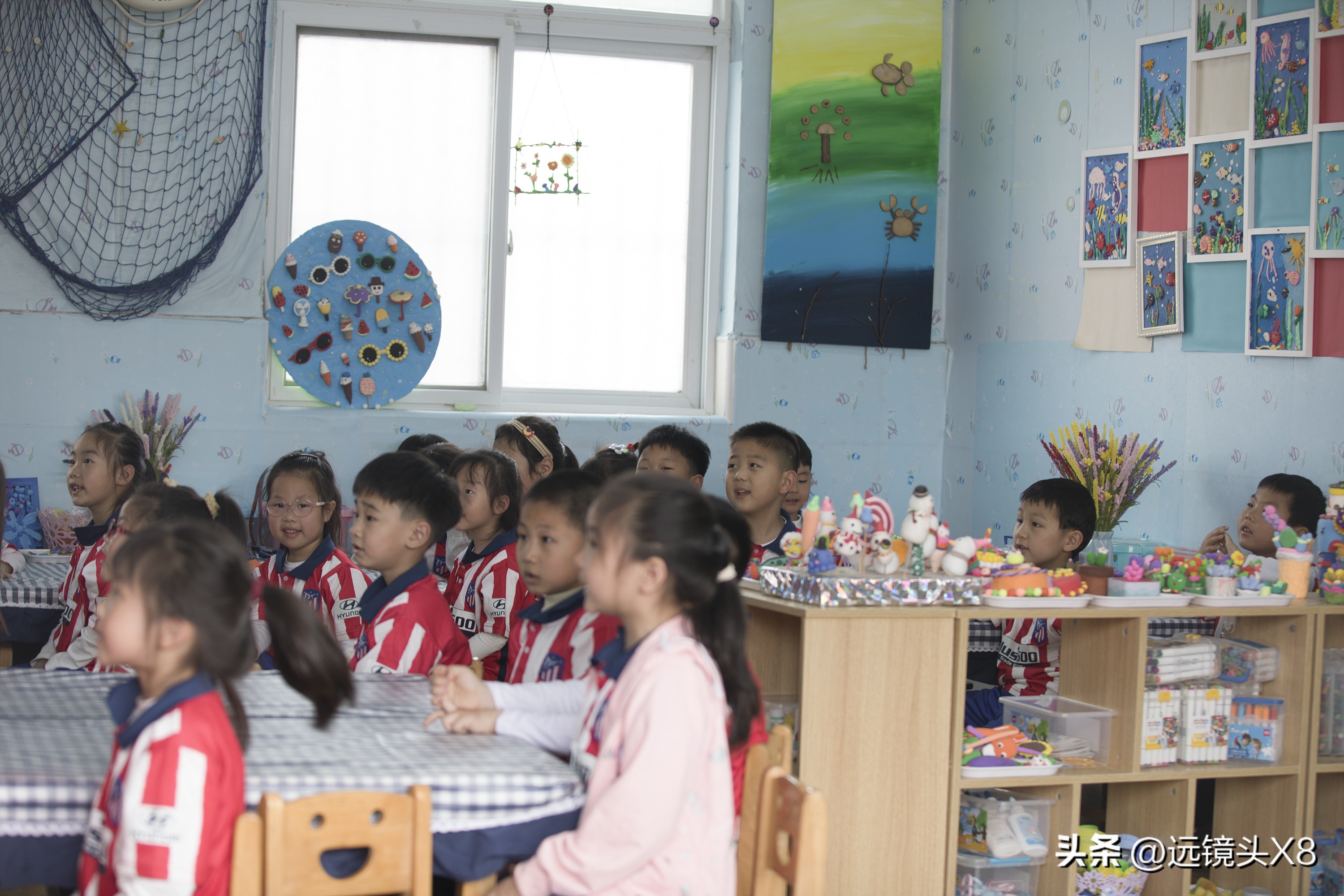 淮北市第二实验幼儿园大班,淮北市第二实验幼儿园