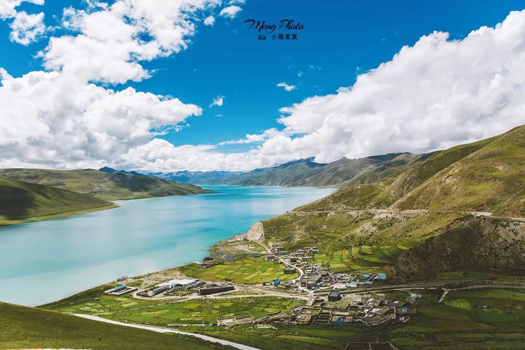 良心推荐夏日风光绝美的避暑胜地,夏季避暑胜地推荐4天