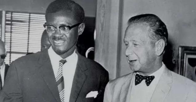 刚果危机：探析美国在非洲期间的秘密行动