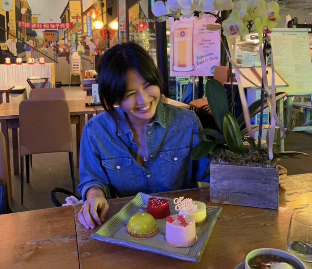 孙燕姿现在婚姻状况,孙燕姿婚姻状况如何