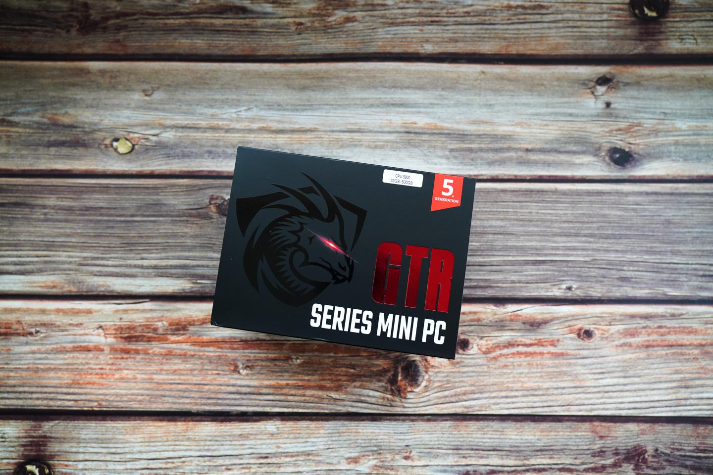 我给mini主机装上了SteamOS3,零刻GTR5体验分享