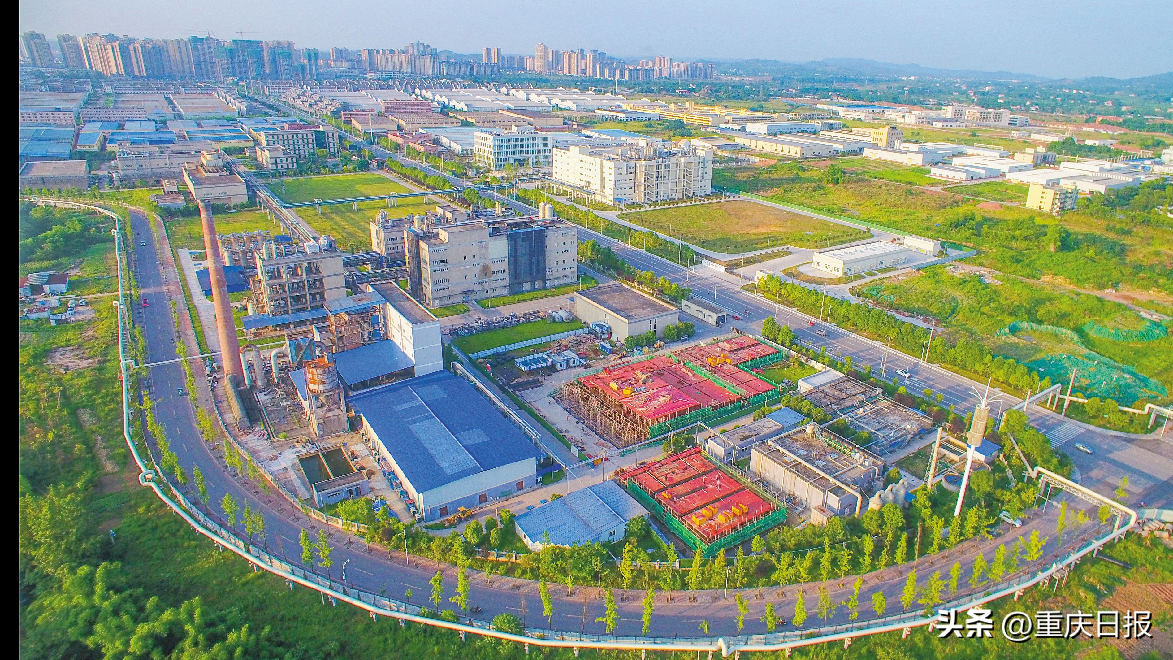 2023年广安同城融圈产业最新进度,助推广安全面融入重庆都市圈发展